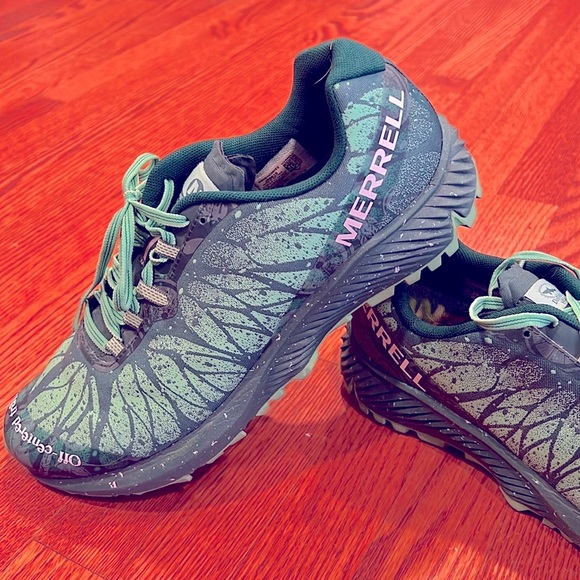 Men’s Merrell Agility Synthesis - Dogfish Head “Sequench” Edition - Picture 1 of 6